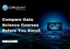 Compare Data Science Courses Before You Enroll headline for data science courses