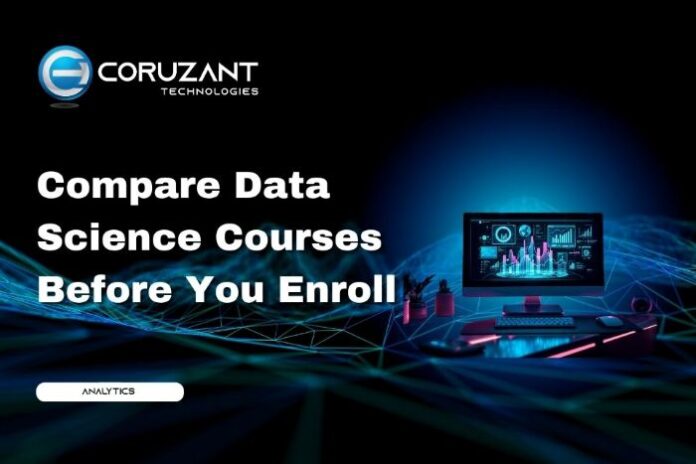 Chatbot Testing - Coruzant Technologies (59) headline for data science courses