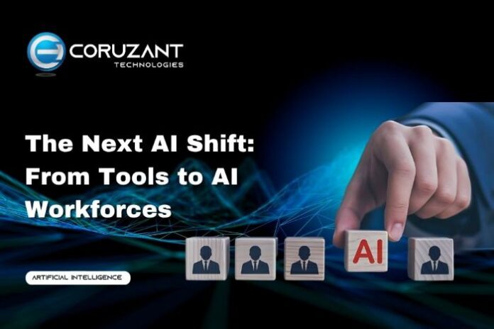Chatbot Testing - Coruzant Technologies (6) headline for ai workforces