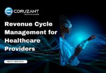 Revenue Cycle Management for Healthcare Providers headline for healthcare revenue management
