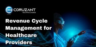 Revenue Cycle Management for Healthcare Providers headline for healthcare revenue management