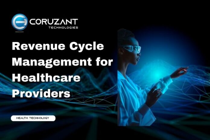 Chatbot Testing - Coruzant Technologies (60) headline for healthcare revenue management