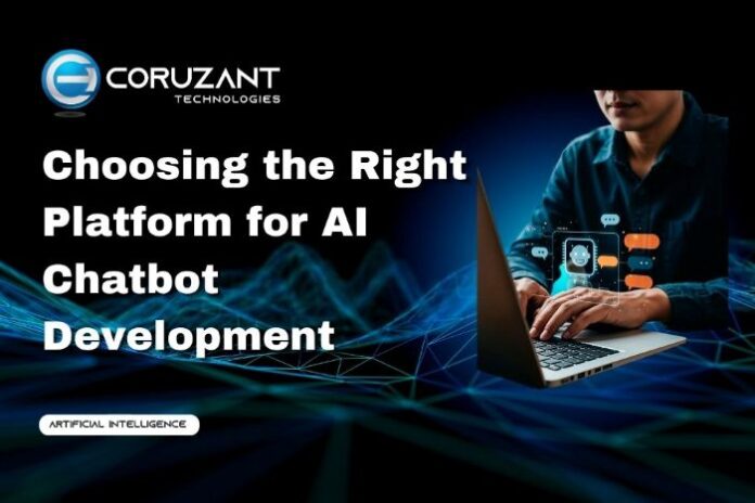 Chatbot Testing - Coruzant Technologies (63) headline for the right ai chatbot platform