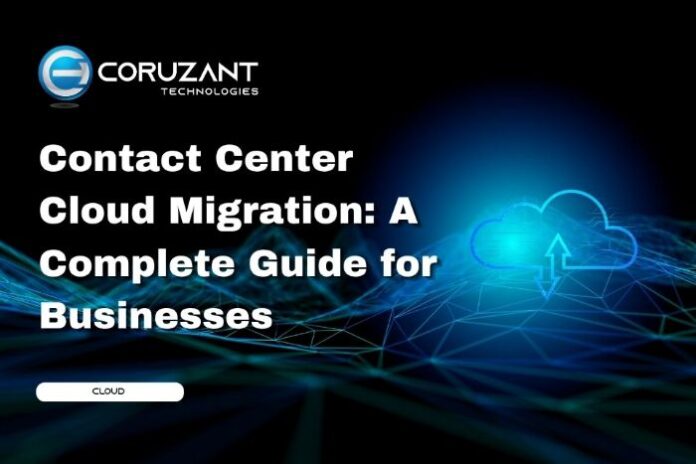 Chatbot Testing - Coruzant Technologies (65) headline for cloud migration