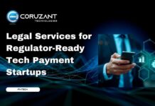 Legal Services for Regulator-Ready Tech Payment Startups headline for legal services in fintech