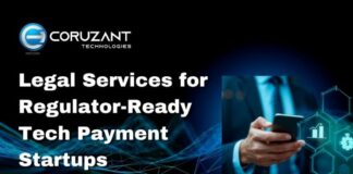 Legal Services for Regulator-Ready Tech Payment Startups headline for legal services in fintech