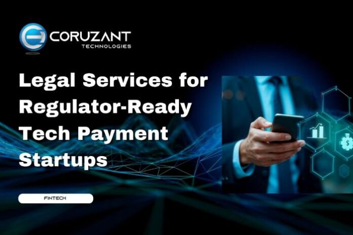 Chatbot Testing - Coruzant Technologies (68) headline for legal services in fintech