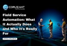 Field Service Automation: What It Actually Does and Who It’s Really For headline for field service automation