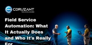 Field Service Automation: What It Actually Does and Who It’s Really For headline for field service automation