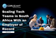 Scaling Tech Teams in South Africa With an Employer of Record headline for scaling tech teams in south africa