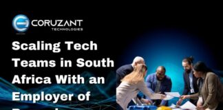Scaling Tech Teams in South Africa With an Employer of Record headline for scaling tech teams in south africa