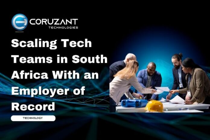 Chatbot Testing - Coruzant Technologies (70) headline for scaling tech teams in south africa