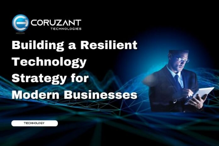 Chatbot Testing - Coruzant Technologies (71) headline for tech in modern businesses