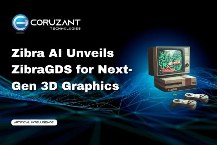 Chatbot Testing - Coruzant Technologies (74) zibra ai in 3d graphics