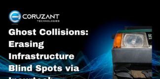 Ghost Collisions: Erasing Infrastructure Blind Spots via Insurtech headline for ghost collisions