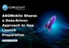 ASOMobile Shares a Data-Driven Approach to App Launch Preparation headline for launch day prep