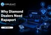 Why Diamond Dealers Need Rapaport Diamond-Dealer-Software-Banner