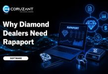 Why Diamond Dealers Need Rapaport Software Diamond-Dealer-Software-Banner