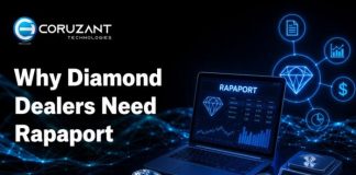 Why Diamond Dealers Need Rapaport Diamond-Dealer-Software-Banner