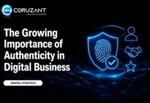 The Growing Importance of Authenticity in Digital Business Digital-Authenticity-in-Action