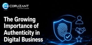 The Growing Importance of Authenticity in Digital Business Digital-Authenticity-in-Action