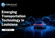 Emerging Transportation Technology in Louisiana Emerging-Transportation-Technology-in-Louisiana
