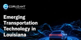 Emerging Transportation Technology in Louisiana Emerging-Transportation-Technology-in-Louisiana