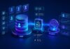 What Is an Agentic CDP? How MCP Servers Connect AI to Customer Data Futuristic data flow and AI network