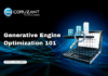 Everything You Need to Know About Generative Engine Optimization Generative Engine Optimization
