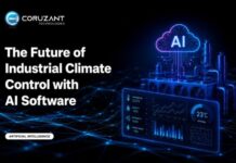 The Future of Industrial Climate Control: How Software and AI Are Driving Sustainable Facilities Industrial-AI-Climate-Control