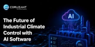 AI and Software Drive Smarter Industrial Climate Control Industrial-AI-Climate-Control