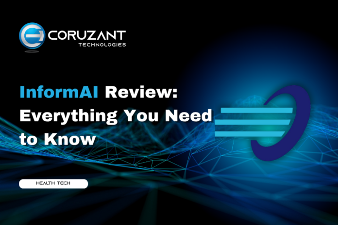 InformAI Review Everything You Need to Know InformAI Review