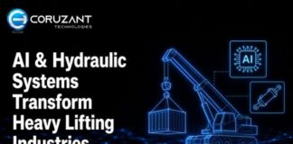 AI and Hydraulic Innovation Are Redefining Heavy Lifting in Rail, Port, and Wind Energy Industries Neon-AI-Hydraulic-Lifting-Systems