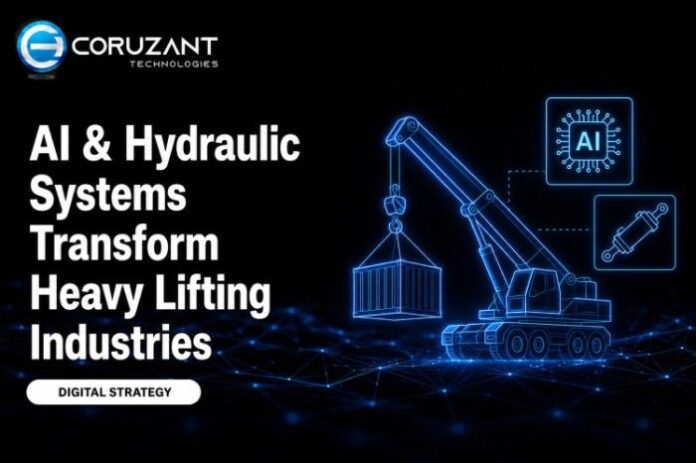 Neon-AI-Hydraulic-Lifting-Systems