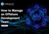 How to Manage an Offshore Development Team Offshore-Development-Team-Network