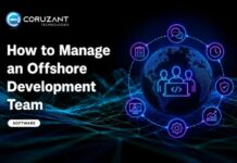 How to Manage an Offshore Development Team Offshore-Development-Team-Network