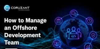How to Manage an Offshore Development Team Offshore-Development-Team-Network