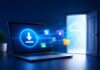 Why Instant Access Is Becoming a Competitive Advantage in Digital Products Portal-to-the-cloud-storage-world