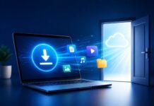 Why Instant Access Is Becoming a Competitive Advantage in Digital Products Portal-to-the-cloud-storage-world