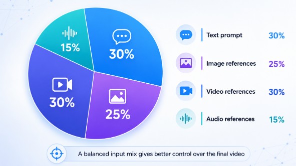 the prompt to create your ai video
