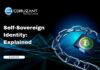 Self-Sovereign Identity Explained: Benefits, Challenges, and Use Cases Self-Sovereign Identity - Coruzant Technologies