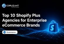 Top 10 Shopify Plus Agencies for Enterprise eCommerce Brands Shopify Plus agencie