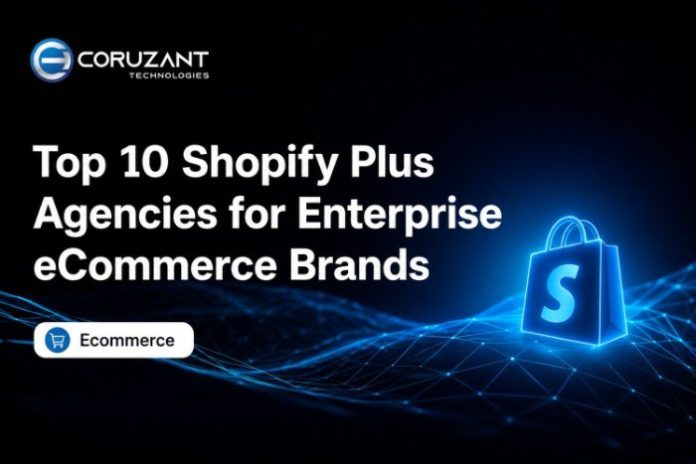 Shopify Plus agencie