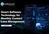 Software Technology Is Improving Monthly Online Eye Care Smart-tech-for-contact-lens-care