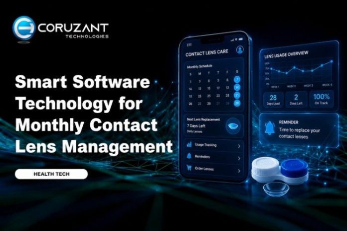 Smart-tech-for-contact-lens-care