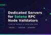 How HOSTKEY Powers Solana RPC Node Validators: A Practical Setup Guide Solana-RPC