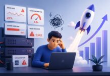 Five Signs Your Software Startup Is Scaling Faster Than Its Systems Stressed-startup-facing-scalability-challenges