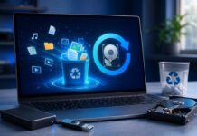 4DDiG Data Recovery Free Software Review: A Reliable Free Solution for Data Loss