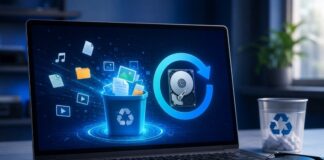 4DDiG Data Recovery Free Software Review: Solution for Data Loss