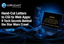From CGI to Web Apps: 9 Tech Secrets Behind the Star Wars Crawl Tech-secrets-behind-the-Star-Wars-crawl